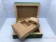 Replacement Rolex Replica Box Green Wood Watch Case 1 Slot (5)_th.jpg